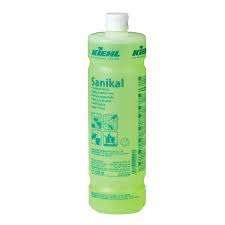 Image de SANIKAL NETTOYANT SANITAIRE 1L