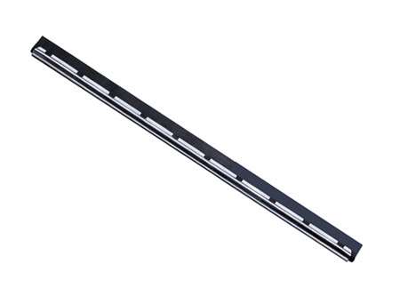 Image de REGLETTE VITRE COMPLETE 55cm S  (BARRETTE+ CAOUTCHOUC)