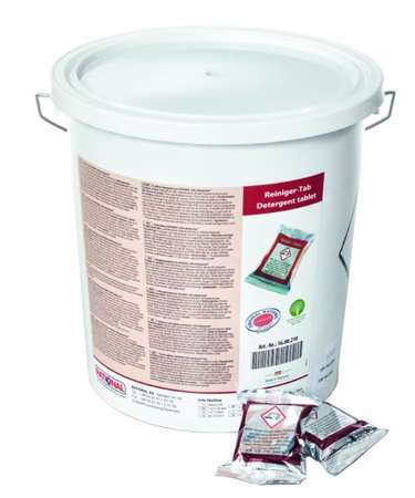 Image de FRIMA RATIONAL PASTILLE ENTRETIEN CARECONTROL X150