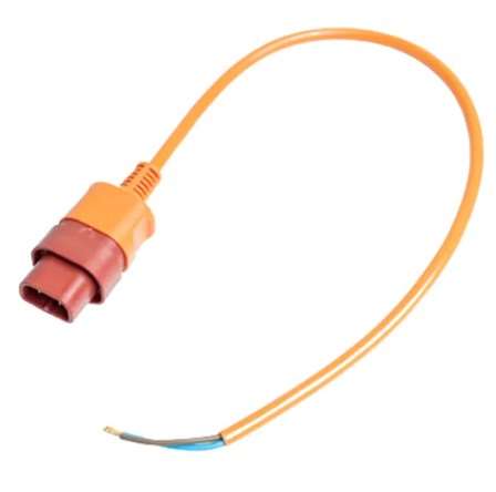 Image de CABLE AVEC PRISE MALE GD5/GD10