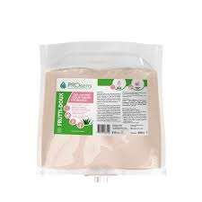 Image de SAVON FRUTTI DOUX POCHE 800ML (x6)