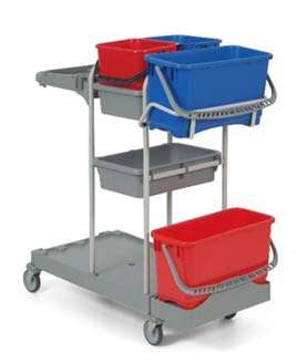 Image de CHARIOT ARIANE 270 IMPREGNATION