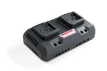 Image de CHARGEUR DOUBLE POUR ASPIRATEUR BOOSTIX iGO