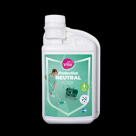 Image de POLVITA PROTECTIVE NEUTRAL NET.PROBIOTIQUE SOL&SURFACES   1L