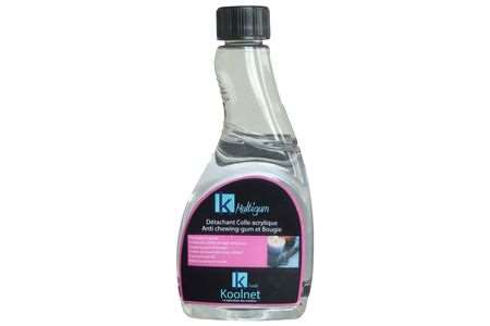 Image de KOOLNET MULTI-GUM FLACON DE 500ML