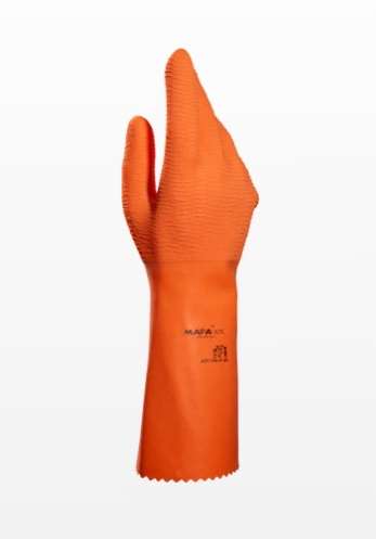 Image de GANT HARPON T XL - 9/10 (La paire)