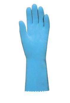 Image de GANT JERSETTE 300 BLEU MAPA T S - 6 (La paire)