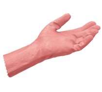 Image de GANT MENAGE ROSE MAPA T8 (La paire)