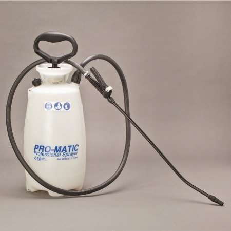 Image de PULVERISATEUR PRO- MATIC 7.6L