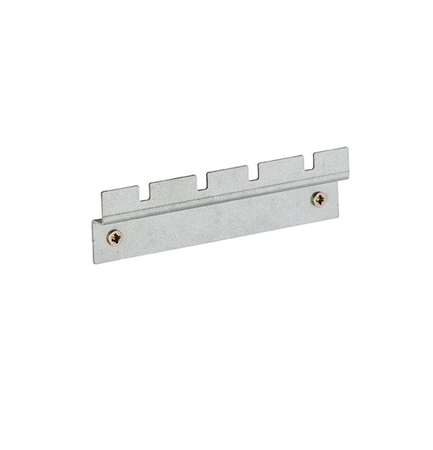 Image de FIXATION MURALE POUR POUBELLE COUVERCLE