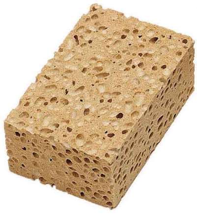 Image de FARDEAU 5 EPONGES GROS TRAVAUX