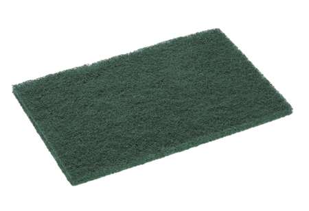 Image de TAMPONS VERT ABRASIF GRAND MODELE (Lot de 10)