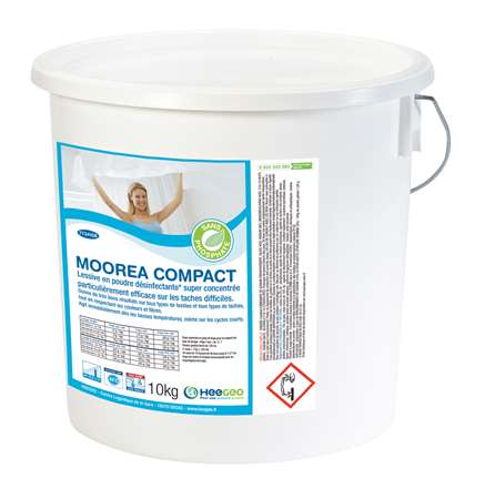 Image de MOOREA COMPACT 10KG (LINGEX MELODIE)