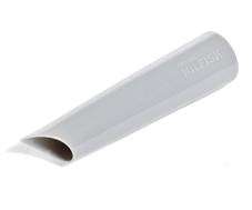 Image de EMBOUCHURE CAOUTCHOUC BISEAUTEE DIAM 32