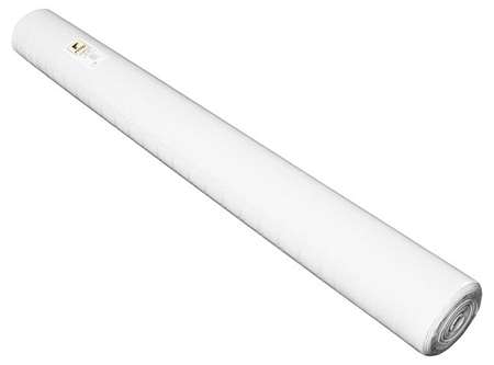 Image de RLX NAPPE DAMASSEE 100X1,20 M BLANC