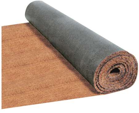 Image de TAPIS COCO NATUREL 17 MM AU M2