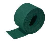 Image de ROULEAU ABRASIF VERT EN 5 METRES
