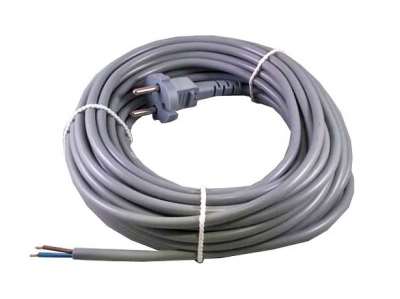 Image de CABLE ASPIRATEUR 15 M NILFISK GRIS