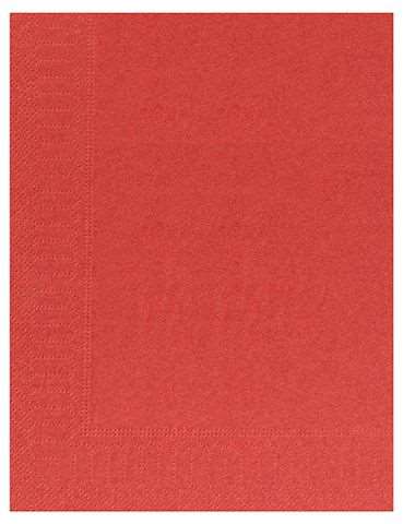 Image de SERV OUATE 2P 30X40 TERRACOTTA (Colis de 2400)