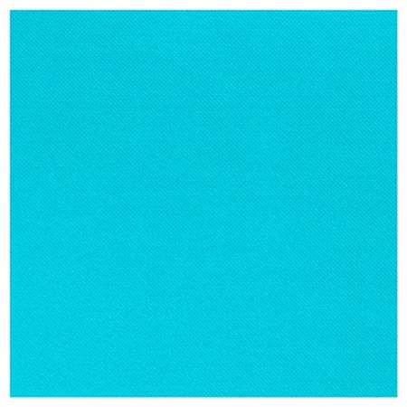 Image de SERV CELIOUATE 38X38 TURQUOISE (Colis de 900)