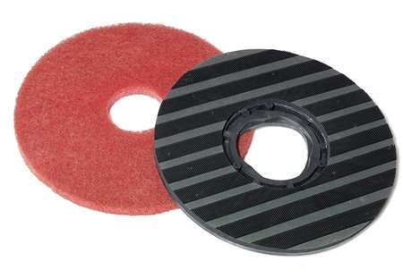 Image de PLATEAU SUPPORT DISQUE SC351 SC350