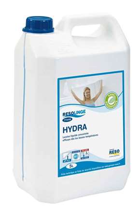 Image de LESSIVE HYDRA BIDON DE 5 L