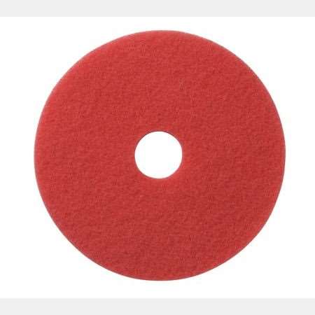 Image de DISQUE ROUGE DIAM 508 MM (X5)