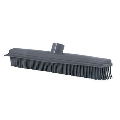 Image de BALAI CAOUTCHOUC RACLETTE (coiffeur) *
