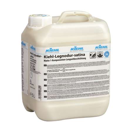 Image de LEGNODUR SATINE 5L