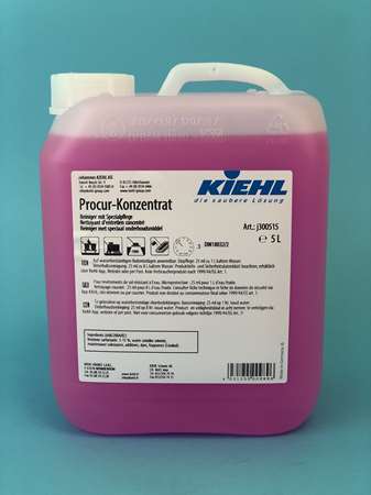 Image de PROCUR CONCENTRE BIDON DE 5L