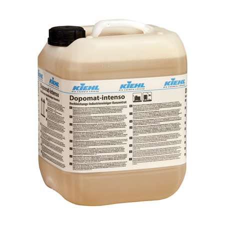 Image de DOPOMAT INTENSO BIDON DE 10L