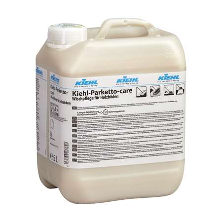 Image de KIEHL PARKETTO-CARE BIDON DE 5L