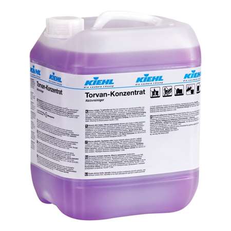 Image de TORVAN BIDON DE 5L