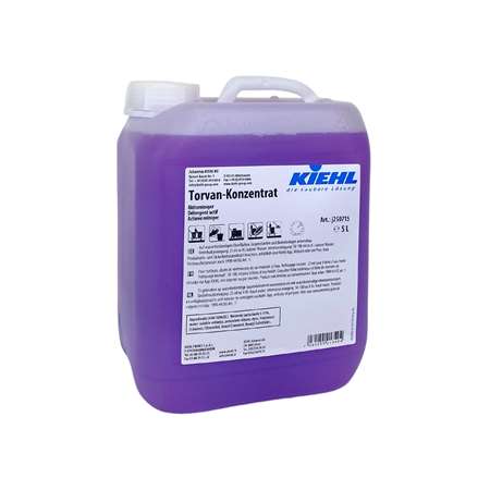Image de TORVAN BIDON DE 5L