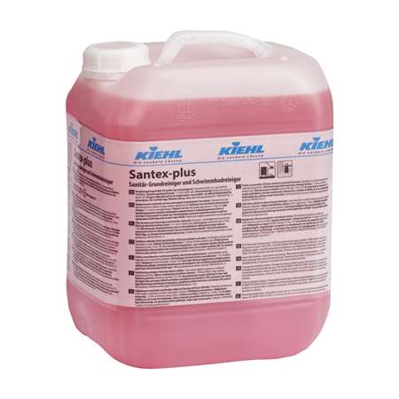 Image de SANTEX PLUS BIDON DE 10L
