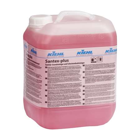 Image de SANTEX PLUS BIDON DE 10L