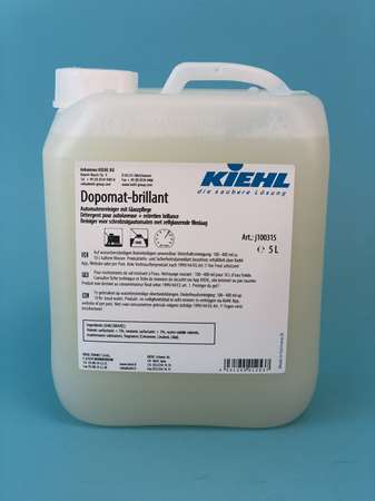 Image de DOPOMAT BRILLANT BIDON DE 5L