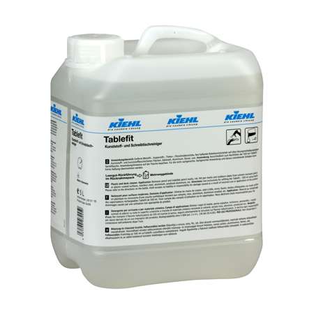 Image de TABLEFIT BIDON DE 5L