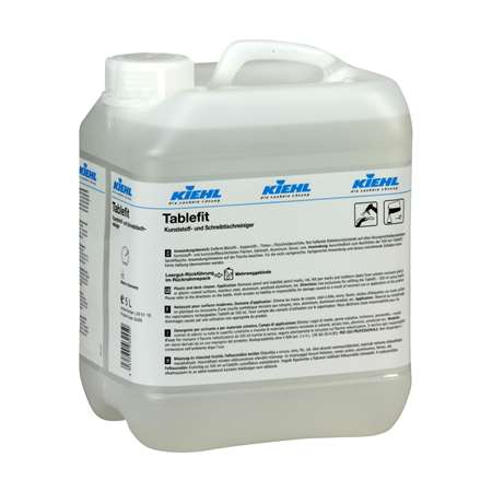Image de TABLEFIT BIDON DE 5L