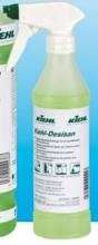 Image de PULVERISATEUR VIDE MOUSSE DESISAN 500ML