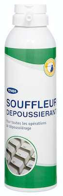 Image de SOUFFLEUR DEPOUSSIERANT KING AEROSOL DE 300ML