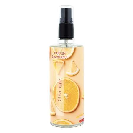 Image de VAPOLUX PARFUMS ORANGES 125ML