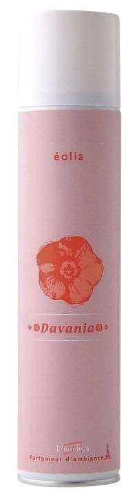 Image de 6 RECHARGES PUSH DAVANIA 300ML