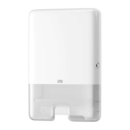 Image de DISTRIBUTEUR ESSUIE MAINS TORK H2 XPRESS