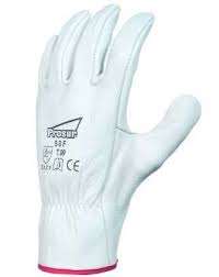 Image de GANT CUIR FLEUR BOVIN T XXL - 10 (La paire)