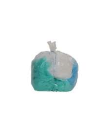 Image de SAC A DECHET 130L TRANSPARENT BD 35µ (Carton de 200)