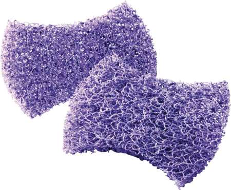 Image de TAMPON POURPRE SPECIAL PLONGE