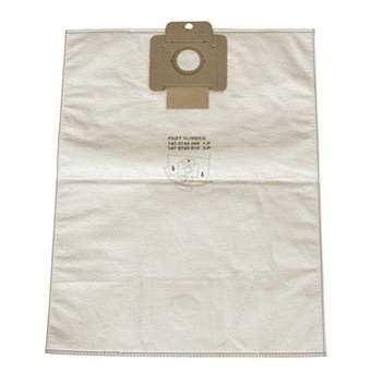 Image de LOT DE 5 SACS SYNTHETIQUE 40/50 L