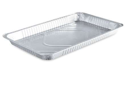 Image de 50 PLATS GASTRONOME 5350 ALU