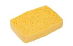 Image de EPONGE TRADITION HUMIDE N°6 (Sachet de 10)